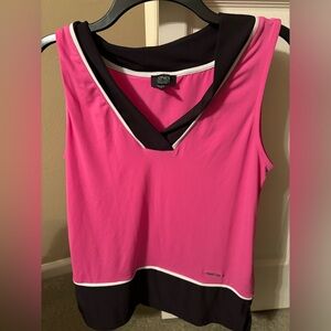 Jones New York workout top never worn